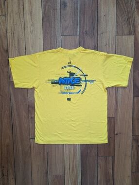 Nike Vintage Racing T-shirt (M)